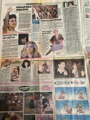 HÜRRİYET KELEBEK GAZETESİ DOĞUM GÜNÜ GAZETESİ - 3 HAZİRAN 1988 -kurtar beni-Gülşen Bubikoğlu-Talat Bulut-Tanju gürsu-Mustafa Kutlu-Nuri alço-fatoş Sezer-erler film-Canım oğlum-Hülya Koçyiğit-Yalçın dümer-neslihan acar-efkan efekan-Tanju gürsu-seç beğen al-uzman gözüyle-liseli gülben-yaza merhaba-Oya Küçümen-Cevdet akgün-günün adamı-Pelin Suphi-Ali Poyrazoğlu-Mesut Çakarlı-Didem Bülbül-Leyla ismier-Ümit imer-John Travolta-başkan bizi görmek istiyor-Richard gere-bizimkiler-Güngörmüşler-fatoş