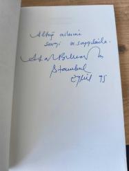 Bir Gün Mutlaka; Toplu Şiirler 1 İMZALI
