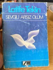 Sevgili Arsız Ölüm İmzalı