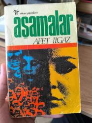 Aşamalar  İMZALI