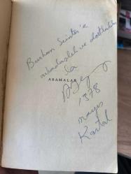 Aşamalar  İMZALI
