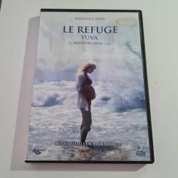 Bir François Ozon Filmi : Le Refuge ( Yuva )