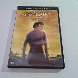 Bir Jean Pierre Jeunet Filmi : A Very Long Engagement ( Kayıp Nişanlı )