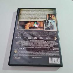 Bir Jean Pierre Jeunet Filmi : A Very Long Engagement ( Kayıp Nişanlı )