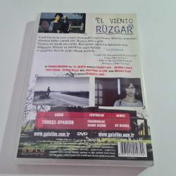 Bir Eduardo Mignogna Filmi : El Viento ( Rüzgar )