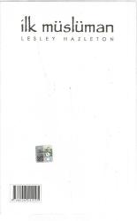 İlk Müslüman (ÜRÜN AÇIKLAMA BÖLÜMÜNE BAKINIZ.)