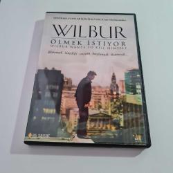 Bir Lone Scherfig Filmi : Wilbur Wants To Kill Himself ( Wilbur Ölmez İstiyor )