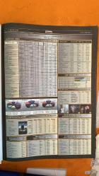 SİNEMA HAFTALIK ANTRAKT GAZETESİ - 21-27 EKİM 2005 - KADİR İNANIR - BATUHAN LEVENT - FATMA GİRİK - MEMDUH ÜN - TUNÇ BAŞARAN - SUNA DOLEK - CAHİT BERKAY - BİGE AKSEL - ÜLKÜ TAMER - SİNEMA BİR MUCİZEDİR - SÜREYYA SİNEMASI - ALIŞVERİŞ MERKEZİ SİNEMALARI - TEKNOLOJİK YATIRIM - SİNEMA SALONLARI - YAŞ SINIRI - KORSAN SORUNU - STAR WARS - KIRK YILLIK BEKAR - DA VINCI ŞİFRESİ - 8 SAYFA