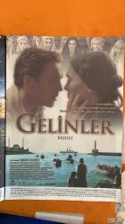 SİNEMA HAFTALIK ANTRAKT GAZETESİ - 21-27 EKİM 2005 - KADİR İNANIR - BATUHAN LEVENT - FATMA GİRİK - MEMDUH ÜN - TUNÇ BAŞARAN - SUNA DOLEK - CAHİT BERKAY - BİGE AKSEL - ÜLKÜ TAMER - SİNEMA BİR MUCİZEDİR - SÜREYYA SİNEMASI - ALIŞVERİŞ MERKEZİ SİNEMALARI - TEKNOLOJİK YATIRIM - SİNEMA SALONLARI - YAŞ SINIRI - KORSAN SORUNU - STAR WARS - KIRK YILLIK BEKAR - DA VINCI ŞİFRESİ - 8 SAYFA