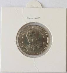 Türkiye Cumhuriyet 2002 Yılı 250 Bin Lira  - Kenar Yazısı Turaya Göre Ters    (9300)