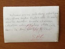 BEYAZ PERDENİN PRENSİ, YEŞİLÇAM'IN YILDIZ OYUNCUSU SALİH GÜNEY'İN ORİJİNAL 2'Lİ FOTOĞRAF SETİ - 18 x 12 cm EBADINDA - SALİH GÜNEY 2 YILLIK ASKERLİK VAZİFESİNİ TAMAMLADIKTAN SONRA GELDİĞİ GÜN BİR EĞLENCE MEKANINDA ARKADŞALARI JULİDE, JALE ve BERRİN İLE EĞLENİP DANS EDERKEN ÇEKİLMİŞ 2 FARKLI KARE