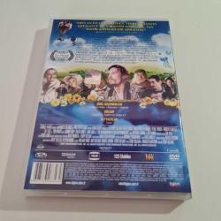 Bir Terry Gilliam Filmi : Doktor Parnassus - DVD