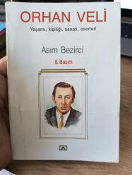 Orhan Veli Yaşamı, kişiliği, sanatı, eserleri İMZALI