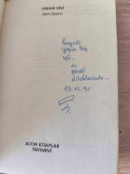 Orhan Veli Yaşamı, kişiliği, sanatı, eserleri İMZALI