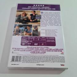Bir Lisa Cholodenko Filmi : İki Kadın , Bir Erkek - DVD