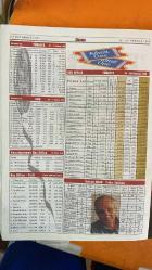 SİNEMA HAFTALIK ANTRAKT GAZETESİ - 16-22 TEMMUZ 1999 -CAMERON DIAZ - PETER BERG - CHRISTIAN SLATER - TUNCA ARSLAN - GEORGE MILLER - CHRIS NOONAN - DICK KING SMITH - JAMES CROMWELL - MAGDA SZUBANSKI - MARY STEIN - TUNCAN OKAN - ERCAN OKAN - BARIS PIRHASAN - NURI BILGE CEYLAN - SAİM YAVUZ - DENİZ YAVUZ - TOLGA AKANES - HÜSEYİN KUZU - ÖZGÜR ŞEYBEN - OZAN SARAÇ - ELMAS ÖZCAN - NAİM AYDAN - GÜNEY DİCLE - ALİ YILDIRIM - NERMIN AMİL - YILDIZ YA  BAŞLIKLAR: HIÇ HESAPTA YOKKEN - VERY BAD THINGS - KÜÇÜK DOMUZUN BÜYÜK FİLMİ - BEBE ŞEHİRDE - SİNEMA GAZETESİNDEN HABERLER - TUNCAN OKAN VEFATI - CINE5 KISA FİLM YARIŞMASI - EFES PİLSEN FİLM SPONSORLUĞU  FİLMLER: VERY BAD THINGS - BEBE ŞEHİRDE - BEBE - SALKIM HANIM’IN TANELERİ - KAÇ PARA KAÇ - MAYIS SIKINTISI - ÜÇÜNCÜ SAYFA - ASANSÖR - CENNET YOLCULARI - KNOCKING ON HEAVEN’S DOOR - USTA BENİ ÖLDÜRSENE - KASABA - 14 SAYFA