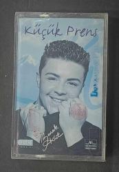 BURAK KUT * KÜÇÜK PRENS * KASET AMBALAJINDA