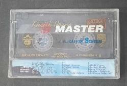 BURAK KUT * KÜÇÜK PRENS * KASET AMBALAJINDA