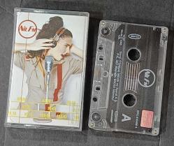 NİL KARAİBRAHİMGİL * NİL FM * KASET