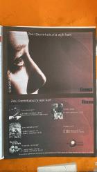 SİNEMA HAFTALIK ANTRAKT GAZETESİ - 25 OCAK – 07 ŞUBAT 2002 – DANIEL RADCLIFFE – EMMA WATSON – RUPERT GRINT – ALAN RICKMAN – MAGGIE SMITH – RICHARD HARRIS – TOM CRUISE – CAMERON DIAZ – PENELOPE CRUZ – ZUHAL OLCAY – ATİLLA DORSAY – MUHTEREM NUR – ATIF YILMAZ – LALE MANSUR – DERVİŞ ZAİM – CAMERON CROWE – DENİZ TÜRKALİ – SELİM ATAKAN – CEMAL REŞİT REY – SİNEMA YAZARLARI DERNEĞİ – CINECITY – EĞİTİM GÖNÜLLÜLERİ VAKFI – BILL MECHANIC  BAŞLIKLAR: HARRY POTTER VE FELSEFE TAŞI – VANILLA SKY – 34. SİYAD ÖDÜLLERİ – FİLLER VE ÇİMEN – CAMERON DIAZ DOSYASI – CINECITY & EGV İŞBİRLİĞİ – ÇOCUKLAR İÇİN SİNEMA KAMPANYASI – CORELLI’NİN MANDOLİNİ – ON DECEMBER – HAYALET SINIFTA – İHANET – SİNEMA EĞİTİMİ VE KISA FİLM TARTIŞMASI – BILL MECHANIC’İN DISNEY’E TRANSFERİ  FİLMLER: HARRY POTTER AND THE PHILOSOPHER’S STONE – VANILLA SKY – CORELLI’NİN MANDOLİNİ – ON DECEMBER – HAYALET SINIFTA – İHANET – FİLLER VE ÇİMEN – HERKES KENDİ EVİNDE – YARGI – ŞELALE – BÜYÜK ADAM KÜÇÜK AŞK – THE MASK – MY BEST FRIEN - 12 SAYFA