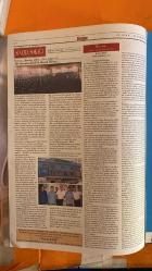 SİNEMA HAFTALIK ANTRAKT GAZETESİ - 25 OCAK – 07 ŞUBAT 2002 – DANIEL RADCLIFFE – EMMA WATSON – RUPERT GRINT – ALAN RICKMAN – MAGGIE SMITH – RICHARD HARRIS – TOM CRUISE – CAMERON DIAZ – PENELOPE CRUZ – ZUHAL OLCAY – ATİLLA DORSAY – MUHTEREM NUR – ATIF YILMAZ – LALE MANSUR – DERVİŞ ZAİM – CAMERON CROWE – DENİZ TÜRKALİ – SELİM ATAKAN – CEMAL REŞİT REY – SİNEMA YAZARLARI DERNEĞİ – CINECITY – EĞİTİM GÖNÜLLÜLERİ VAKFI – BILL MECHANIC  BAŞLIKLAR: HARRY POTTER VE FELSEFE TAŞI – VANILLA SKY – 34. SİYAD ÖDÜLLERİ – FİLLER VE ÇİMEN – CAMERON DIAZ DOSYASI – CINECITY & EGV İŞBİRLİĞİ – ÇOCUKLAR İÇİN SİNEMA KAMPANYASI – CORELLI’NİN MANDOLİNİ – ON DECEMBER – HAYALET SINIFTA – İHANET – SİNEMA EĞİTİMİ VE KISA FİLM TARTIŞMASI – BILL MECHANIC’İN DISNEY’E TRANSFERİ  FİLMLER: HARRY POTTER AND THE PHILOSOPHER’S STONE – VANILLA SKY – CORELLI’NİN MANDOLİNİ – ON DECEMBER – HAYALET SINIFTA – İHANET – FİLLER VE ÇİMEN – HERKES KENDİ EVİNDE – YARGI – ŞELALE – BÜYÜK ADAM KÜÇÜK AŞK – THE MASK – MY BEST FRIEN - 12 SAYFA