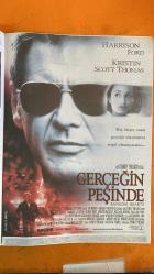 SİNEMA HAFTALIK ANTRAKT GAZETESİ - 17–23 ARALIK 1999 – REHA ERDEM – TANER BİRSEL – BENNU YILDIRIMLAR – ZUHAL GENCER – ENGİN ALKAN – SERMET YEŞİL – BÜLENT EMİN YARAR – LESLIE STEFANSON – JAMES CROMWELL – JOHN TRAVOLTA – MADELEINE STOWE – JAMES WOODS – BRUNO GANZ – FABRIZIO BENTIVOGLIA – ISABELLA RENAULD – METİN AKPINAR – TALAT BULUT – SAVAŞ DİNÇEL – TUNÇ BAŞARAN – ZUHAL OLCAY – LALE MANSUR – LIV TYLER – PRUITT TAYLOR VINCE  BAŞLIKLAR: KAÇ PARA KAÇ – GENERAL’İN KIZI – SONSUZLUK VE BİR GÜN – ŞİŞMAN (HEAVY) – ABUZER KADAYIF – ZUHAL GENCER DOSYASI – SİNEMA SEKTÖRÜNDE SALON ARTIŞI – 90’LARIN EN BEĞENİLEN FİLMLERİ YARIŞMASI – SİNEMA VE AHLAKİ DÖNÜŞÜM – SİNEMA VE YERLİ ÜRETİM – SİNEMA VE KÜLTÜREL ELEŞTİRİ – SİNEMA VE TİYATRO BAĞLANTISI  FİLMLER: KAÇ PARA KAÇ – GENERAL’İN KIZI (THE GENERAL’S DAUGHTER) – SONSUZLUK VE BİR GÜN – ŞİŞMAN (HEAVY) – ABUZER KADAYIF – A AY – ŞAŞIFELEK ÇIKMAZI – GECE – ISSIZLIĞIN ORTASINDA – SEKİZİNCİ SAAT – ROBERTO ZUCCO – BRIDGET JONES’UN GÜNLÜĞÜ – VANILLA S - 14 SAYFA