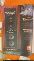 SİNEMA HAFTALIK ANTRAKT GAZETESİ - 17–23 ARALIK 1999 – REHA ERDEM – TANER BİRSEL – BENNU YILDIRIMLAR – ZUHAL GENCER – ENGİN ALKAN – SERMET YEŞİL – BÜLENT EMİN YARAR – LESLIE STEFANSON – JAMES CROMWELL – JOHN TRAVOLTA – MADELEINE STOWE – JAMES WOODS – BRUNO GANZ – FABRIZIO BENTIVOGLIA – ISABELLA RENAULD – METİN AKPINAR – TALAT BULUT – SAVAŞ DİNÇEL – TUNÇ BAŞARAN – ZUHAL OLCAY – LALE MANSUR – LIV TYLER – PRUITT TAYLOR VINCE  BAŞLIKLAR: KAÇ PARA KAÇ – GENERAL’İN KIZI – SONSUZLUK VE BİR GÜN – ŞİŞMAN (HEAVY) – ABUZER KADAYIF – ZUHAL GENCER DOSYASI – SİNEMA SEKTÖRÜNDE SALON ARTIŞI – 90’LARIN EN BEĞENİLEN FİLMLERİ YARIŞMASI – SİNEMA VE AHLAKİ DÖNÜŞÜM – SİNEMA VE YERLİ ÜRETİM – SİNEMA VE KÜLTÜREL ELEŞTİRİ – SİNEMA VE TİYATRO BAĞLANTISI  FİLMLER: KAÇ PARA KAÇ – GENERAL’İN KIZI (THE GENERAL’S DAUGHTER) – SONSUZLUK VE BİR GÜN – ŞİŞMAN (HEAVY) – ABUZER KADAYIF – A AY – ŞAŞIFELEK ÇIKMAZI – GECE – ISSIZLIĞIN ORTASINDA – SEKİZİNCİ SAAT – ROBERTO ZUCCO – BRIDGET JONES’UN GÜNLÜĞÜ – VANILLA S - 14 SAYFA