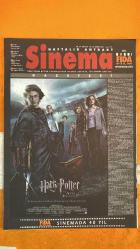 SİNEMA HAFTALIK ANTRAKT GAZETESİ - 18–24 KASIM 2005 – ÇAĞAN IRMAK – FİKRET KUŞKAN – ÇETİN TEKİNDOR – HÜMEYRA – ŞERİF SEZER – BİNNUR KAYA – YETKİN DİKİNCİLER – ÖZGE ÖZBERK – TUBA BÜYÜKÜSTÜN – ULAŞ İNAÇ – GÜÇLÜ YALÇINER – BESTE BEREKET – GÜLÇİN SANTIRCIĞOĞLU – TOYGAR IŞIKLI – DANIEL RADCLIFFE – EMMA WATSON – RUPERT GRINT – RALPH FIENNES – BRENDAN GLEESON – MICHAEL GAMBON – GARY OLDMAN – ALAN RICKMAN – MAGGIE SMITH – ROBERT PATTINSON – DAVID TENNANT  BAŞLIKLAR: BABAM VE OĞLUM – TÜREV – HARRY POTTER VE ATEŞ KADEHİ – ULAŞ İNAÇ SÖYLEŞİSİ – DİJİTAL SİNEMA TARTIŞMASI – DOGMA AKIMI VE TÜRK SİNEMASI – SİNEMA VE KİMLİK SORGULAMASI – SİNEMA VE SEVGİSİZLİK TEMASI – SİNEMA VE SOSYOEKONOMİK TABAKALAŞMA – SİNEMA VE GERÇEKÇİ ANLATIM – SİNEMA VE FESTİVAL POLİTİKALARI – SİNEMA VE YAPIMCI İLİŞKİLERİ – SİNEMA VE KÜLTÜREL KOMPLEKSLER – SİNEMA VE AVRUPA İMGESİ – SİNEMA VE YENİ YÖNETMENLER  FİLMLER: BABAM VE OĞLUM – TÜREV – HARRY POTTER AND THE GOBLET OF FIRE – YAZI TURA – HIRSIZ VAR – YOL – UZAK – - 14 SAYFA