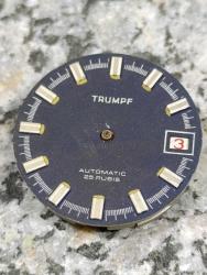 S21-----PARÇALIK OTOMOTİK TRUMPF ERKEK KOL SAATİ MAKİNASI----33