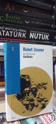 Uzun Beyaz Bulut Gelibolu