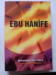 Ebu Hanife