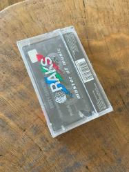 DIRTY DANCING - PATRICK SWAYZE / JENNIFER GREY - ORIGINAL SOUNDRACK FROM THE VESTRON MOTION PICTURE - KASET (JELATİNİNDE)