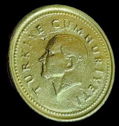 1998 5000 Lira (kalın)