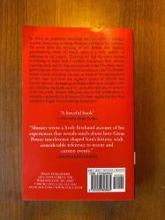 The Strangling of Persia : A Personal Narrative / W.Morgan Shuster - Late Treasurer - General of Persia