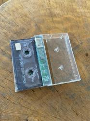 WOLFGANG AMADEUS MOZART - (1756-1791) - KASET