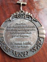 Pendik  Belediyesi  Gençlere  ve Spora değer