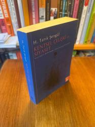Kentsel Çelişki ve Siyaset : Kapitalist Kentleşme Süreçlerinin Eleştirisi ( Genişletilmiş 2.Baskı)