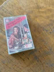 ROMANTIC PIANO - LOVE SONGS VOL. 2 - KASET