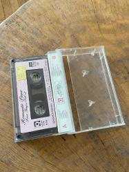 ROMANTIC PIANO - LOVE SONGS VOL. 2 - KASET