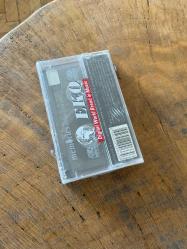 MEMORIES - THE BEST OF LOVE SONGS - KASET (JELATİNİNDE)
