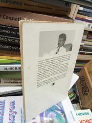 Bir Ortadoğu Gerçeği Irak ve Saddam Hüseyin