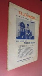7 GÜN DERGİSİ. 14 İKİNCİTEŞRİN 1934. NO(SAYI):88. İMZADAN KARAKTER TAHLİLİ-2.KATERİNA'NIN SON GÜNLERİ.