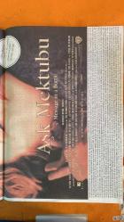SİNEMA HAFTALIK ANTRAKT GAZETESİ  -29 NİSAN 1999   -  KİŞİLER: VAL KILMER – MIRA SORVINO – KELLY MCGILLIS – STEVEN WEBER – BRUCE DAVISON – NATHAN LANE – JOHN SEALE – MARK ISHAM – IRWIN WINKLER – OLIVER SACKS – SANDRA GOLDBACHER – MINNIE DRIVER – TOM WILKINSON – FLORENCE HOATH – JONATHAN RHYS MEYERS – HARRIET WALTER – UĞUR VARDAN – RAHMİ ÇAKMAK – HÜSEYİN KUZU – SAİM YAVUZ – DENİZ YAVUZ  BAŞLIKLAR: İLK GÖRÜŞTE AŞK / AT FIRST SIGHT VİZYONDA – VAL KILMER VE MIRA SORVINO – GERÇEK BİR YAŞAM ÖYKÜSÜNDEN UYARLAMA – OLIVER SACKS VE GÖRME ÜZERİNE DENEYİM – THE GOVERNESS / ÖZGÜR RUH – SANDRA GOLDBACHER VE MİNNIE DRIVER – FOTOĞRAF SANATI VE KADIN KİMLİĞİ – ROSINA DA SILVA VE CHARLES CAVENDISH – FESTİVAL FİLMİ DEĞERLENDİRMESİ – MIRA SORVINO DOSYASI – MIGHTY APHRODITE VE OSCAR ÖDÜLÜ – HAFTANIN FİLMLERİ – SİNEMA SALONLARI VE SEANSLAR – SİNEMA GAZETESİ 10. YILINDA  FİLMLER: AT FIRST SIGHT / İLK GÖRÜŞTE AŞK – THE GOVERNESS / ÖZGÜR RUH – LULU ON THE BRIDGE – MIGHTY APHRODITE – GEMİDE – LALE   -  14 SAYFA