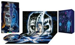 JASON X 4K UHD Limited Edition 2001