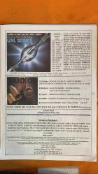 SİNEMA HAFTALIK ANTRAKT GAZETESİ  -  ARALIK 1998  - KİŞİLER: BERHAN ŞİMŞEK – TUNCER NECMİOĞLU – TUNCEL KURTİZ – MAZLUM ÇİMEN – BÜLENT ÇOLAK – REİS ÇELİK – SANDRA BULLOCK – SEAN CONNERY – NICOLAS CAGE – ARNOLD SCHWARZENEGGER – SAMUEL L. JACKSON – TIM ALLEN – MAHMUT TALİ ÖNGÖREN – HÜSEYİN KUZU – SAİM YAVUZ – DENİZ YAVUZ – TUNCA ARSLAN – ORUÇ APAYDIN  BAŞLIKLAR: HOŞÇAKAL YARIN VİZYONDA – REİS ÇELİK’TEN 68 KUŞAĞI FİLMİ – DENİZ GEZMİŞ, YUSUF ASLAN VE HÜSEYİN İNAN’IN HİKÂYESİ – TÜRK SİNEMASINDA YERLİ YAPIMLARIN GÖSTERİM SIKINTISI – 35. ANTALYA ALTIN PORTAKAL FESTİVALİ DEĞERLENDİRMESİ – KUBRICK’İN EYES WIDE SHUT FİLMİ – SANDRA BULLOCK DOSYASI – VİZONTELE VE 1974 DÖNEMİ – SİNEMA ELEŞTİRMENLİĞİ TARTIŞMASI – TÜRKİYE-İTALYA ARASINDAKİ SİNEMA AMBARGOSU – CAPITOL SİNEMALARI’NDAN İTALYAN FİLMLERE YASAK – CINE5’TE ARALIK AYI İLK GÖSTERİMLERİ – SİNEMA GAZETESİ 10. YILINDA  FİLMLER: HOŞÇAKAL YARIN – EYES WIDE SHUT – VIZONTELE – KAÇIKLIK DİPLOMASI – CUMHURİYET – YARA – GEMİDE – AZİZE – LEOP  -  14 SAYFA