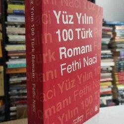 Yüz Yılın 100 Türk Romanı