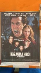 SİNEMA HAFTALIK ANTRAKT GAZETESİ - 25 MAYIS 2000    -  İSTANBUL SİNEMASINDA OYNATILAN FİLMLER , ANNEM HAKKINDA HER ŞEY - ÇÖL KANUNU - TAŞ PARÇASI-    - YILMAZ ALİ - TUZAK - KARANLIK YOLLAR - KÖROĞLU - PITCH BLACK - LAKE PLACID - BESIEGED - MOZART IN TURKEY  -  PEDRO ALMODOVAR - CECILIA ROTH - MARISA PAREDES - CANDELA PEÑA - ANTONIA SAN JUAN - PENELOPE CRUZ - ROSA MARÍA SARDA - FERNANDO FERNAN-GOMEZ - FERNANDO GUILLEN - TONI CANTO - ELOY AZORIN - CARLOS LOZANO - MIGUEL REJAS - ANTXON GOMEZ - JOSE SALCEDO - ALBERTO IGLESIAS - ESTHER GARCIA - AGUSTIN ALMODOVAR - AFFONSO BEATO - FARUK KENÇ - BELGIN DORUK - DAVID TWOHY - VIN DIESEL - COLE HAUSER - KEITH DAVID - BRIDGET FONDA - BILL PULLMAN - OLIVER PLATT - BERNARDO BERTOLUCCI - THANDIE NEWTON - DAVID THEWLIS - SIR CHARLES MACKERRAS - PAUL GROVES - YELDA KODALLI-  14 SAYFA