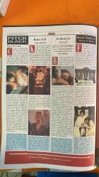 SİNEMA HAFTALIK ANTRAKT GAZETESİ - 25 MAYIS 2000    -  İSTANBUL SİNEMASINDA OYNATILAN FİLMLER , ANNEM HAKKINDA HER ŞEY - ÇÖL KANUNU - TAŞ PARÇASI-    - YILMAZ ALİ - TUZAK - KARANLIK YOLLAR - KÖROĞLU - PITCH BLACK - LAKE PLACID - BESIEGED - MOZART IN TURKEY  -  PEDRO ALMODOVAR - CECILIA ROTH - MARISA PAREDES - CANDELA PEÑA - ANTONIA SAN JUAN - PENELOPE CRUZ - ROSA MARÍA SARDA - FERNANDO FERNAN-GOMEZ - FERNANDO GUILLEN - TONI CANTO - ELOY AZORIN - CARLOS LOZANO - MIGUEL REJAS - ANTXON GOMEZ - JOSE SALCEDO - ALBERTO IGLESIAS - ESTHER GARCIA - AGUSTIN ALMODOVAR - AFFONSO BEATO - FARUK KENÇ - BELGIN DORUK - DAVID TWOHY - VIN DIESEL - COLE HAUSER - KEITH DAVID - BRIDGET FONDA - BILL PULLMAN - OLIVER PLATT - BERNARDO BERTOLUCCI - THANDIE NEWTON - DAVID THEWLIS - SIR CHARLES MACKERRAS - PAUL GROVES - YELDA KODALLI-  14 SAYFA