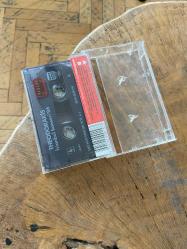 THEODORAKİS 86 - İSTANBUL KONSERİ (LİVANELİNİN KATILIMIYLA) - KASET