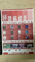 SİNEMA HAFTALIK ANTRAKT DERGİSİ - 17 KASIM 2005  -    KİŞİLER: SOPHIE MARCEAU - YVAN ATTAL - SAMI FREY - GILLES LELLOUCHE - DANIEL OLBRYCHSKI - SAMIR GUESMI - DIMITRI RATAUD - JODIE FOSTER - PETER SARSGAARD - SEAN BEAN - ERIKA CHRISTENSEN - AGÂH ÖZGÜÇ - TÜRKER İNANOĞLU - SÜHEYLA KURTULUŞ  BAŞLIKLAR: ANTHONY ZIMMER VİZYONDA - TESTERE 2 GERİ DÖNDÜ - UÇUŞ PLANI - TÜRK SİNEMASINDA TÜR YAKLAŞIMI - AGÂH ÖZGÜÇ’ÜN YENİ KİTABI - TÜRKER İNANOĞLU MASLAK SHOW CENTER AÇILDI - FESTİVALLERİN SİNEMASI EMEK - SİNEMA SALONLARINDA DİRENİŞ - SİNEMA VE KÜLTÜREL MEKÂNLAR  FİLMLER: ANTHONY ZIMMER - TESTERE 2 / SAW II - UÇUŞ PLANI / FLIGHT PLAN - MUMYA FİRARDA - SON - TÜREV - ZİLLER  -   14 SAYFA